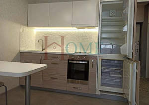 1-к квартира, на длительный срок, 28м2, 13/23 этаж