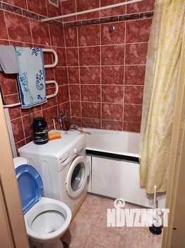 1-к квартира, на длительный срок, 35м2, 2/5 этаж