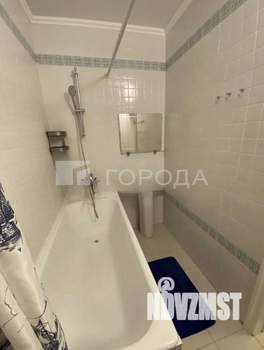 1-к квартира, на длительный срок, 40м2, 18/25 этаж