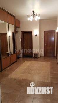 2-к квартира, на длительный срок, 88м2, 6/17 этаж
