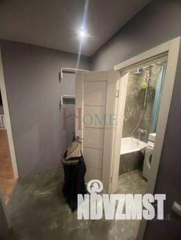 1-к квартира, на длительный срок, 36м2, -1/5 этаж