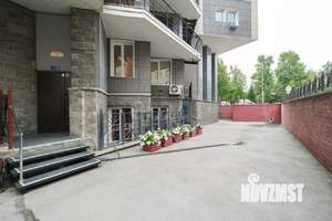 3-к квартира, на длительный срок, 125м2, 12/15 этаж