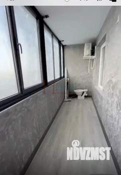 1-к квартира, на длительный срок, 33м2, 10/17 этаж