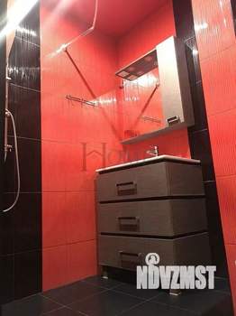 1-к квартира, на длительный срок, 38м2, 4/9 этаж