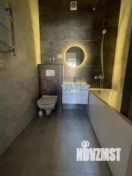 2-к квартира, на длительный срок, 47м2, 3/15 этаж