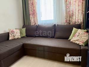 2-к квартира, на длительный срок, 40м2, 12/25 этаж