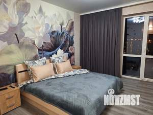 Студия квартира, посуточно, 26м2, 16/19 этаж