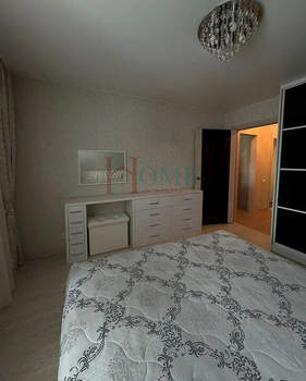 1-к квартира, на длительный срок, 38м2, 7/10 этаж