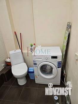 Студия квартира, на длительный срок, 33м2, 18/25 этаж