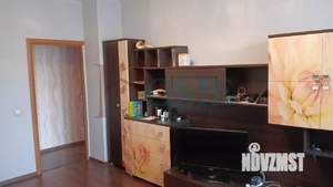 2-к квартира, на длительный срок, 75м2, 8/17 этаж