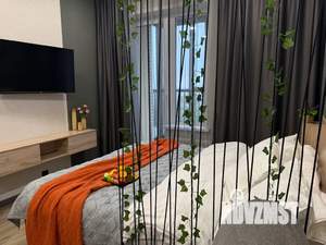 Студия квартира, посуточно, 30м2, 13/25 этаж