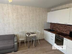 Студия квартира, на длительный срок, 33м2, 3/10 этаж