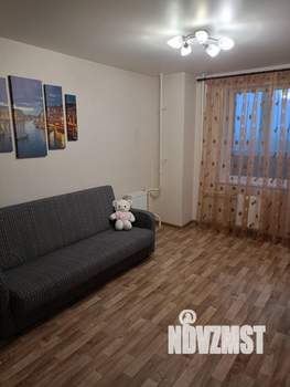 2-к квартира, на длительный срок, 47м2, 10/16 этаж