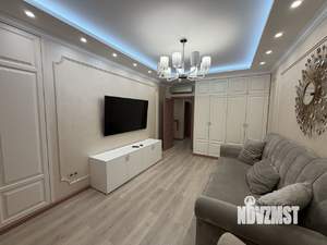 2-к квартира, на длительный срок, 63м2, 4/8 этаж