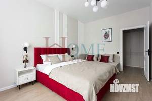 2-к квартира, на длительный срок, 46м2, 2/14 этаж