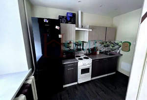 1-к квартира, на длительный срок, 42м2, 5/9 этаж