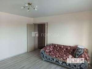 2-к квартира, на длительный срок, 50м2, 10/10 этаж