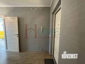 1-к квартира, на длительный срок, 41м2, 5/17 этаж