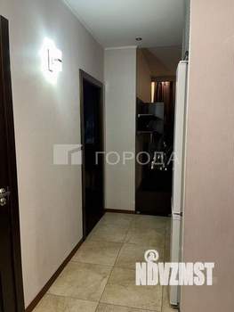 2-к квартира, на длительный срок, 42м2, 3/5 этаж