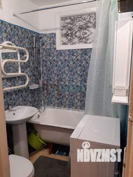 1-к квартира, на длительный срок, 29м2, 1/5 этаж