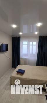 1-к квартира, посуточно, 32м2, 6/11 этаж