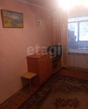 1-к квартира, на длительный срок, 31м2, 1/9 этаж