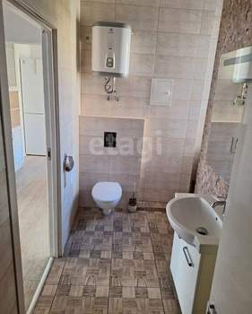 2-к квартира, на длительный срок, 49м2, 4/5 этаж