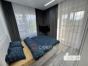 1-к квартира, на длительный срок, 37м2, 1/30 этаж