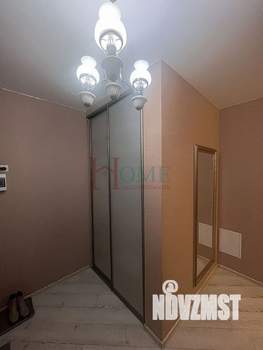 3-к квартира, на длительный срок, 65м2, 4/16 этаж