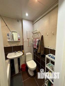 1-к квартира, на длительный срок, 29м2, 2/5 этаж