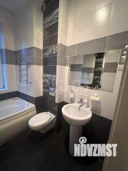 2-к квартира, на длительный срок, 64м2, 2/17 этаж