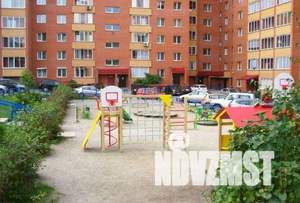 1-к квартира, на длительный срок, 38м2, 5/10 этаж