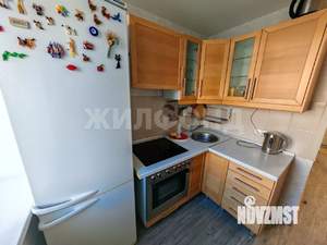 1-к квартира, на длительный срок, 32м2, 6/9 этаж