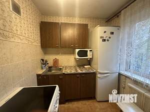 2-к квартира, на длительный срок, 44м2, 4/4 этаж