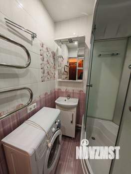 1-к квартира, на длительный срок, 30м2, 3/5 этаж
