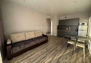 2-к квартира, на длительный срок, 40м2, 3/9 этаж