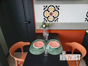 1-к квартира, посуточно, 30м2, 18/21 этаж