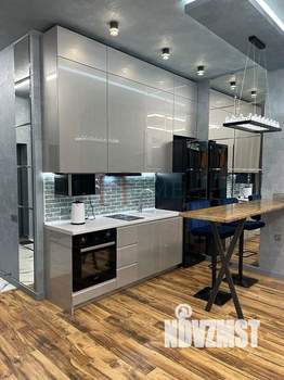 1-к квартира, на длительный срок, 52м2, 19/23 этаж