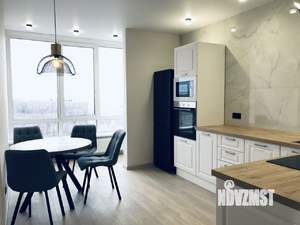 2-к квартира, на длительный срок, 45м2, 12/25 этаж