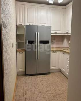 2-к квартира, на длительный срок, 47м2, 13/16 этаж
