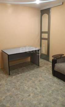 1-к квартира, на длительный срок, 43м2, 4/5 этаж