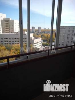 1-к квартира, на длительный срок, 37м2, 7/26 этаж