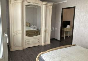 1-к квартира, на длительный срок, 43м2, 9/10 этаж