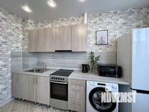 1-к квартира, посуточно, 50м2, 19/25 этаж