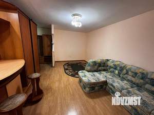 Студия квартира, на длительный срок, 30м2, 5/5 этаж