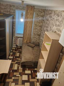 Студия квартира, на длительный срок, 20м2, 1/2 этаж