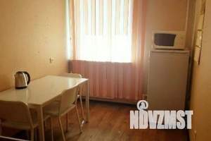 1-к квартира, посуточно, 35м2, 6/10 этаж