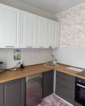 2-к квартира, на длительный срок, 54м2, 6/17 этаж