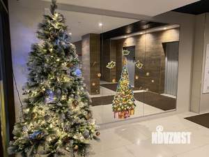 1-к квартира, на длительный срок, 33м2, 16/25 этаж