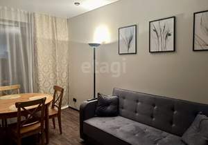 1-к квартира, на длительный срок, 42м2, 21/25 этаж